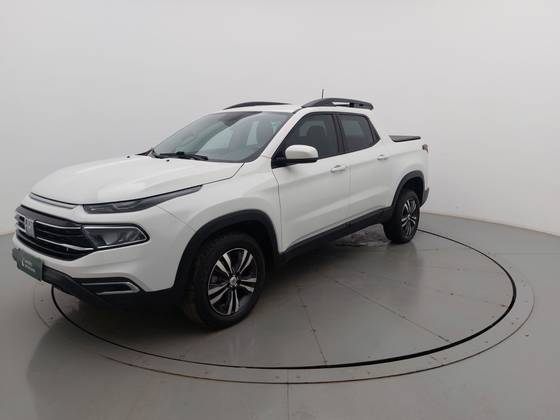 FIAT TORO 1.3 TURBO 270 FLEX FREEDOM AT6